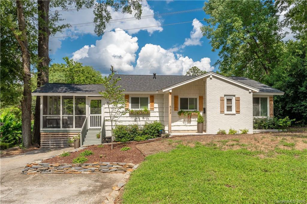 633 Cooper Dr., Charlotte, NC 28210