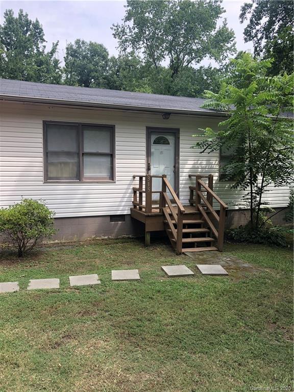 315 Groves Ave., Albemarle, NC 28001