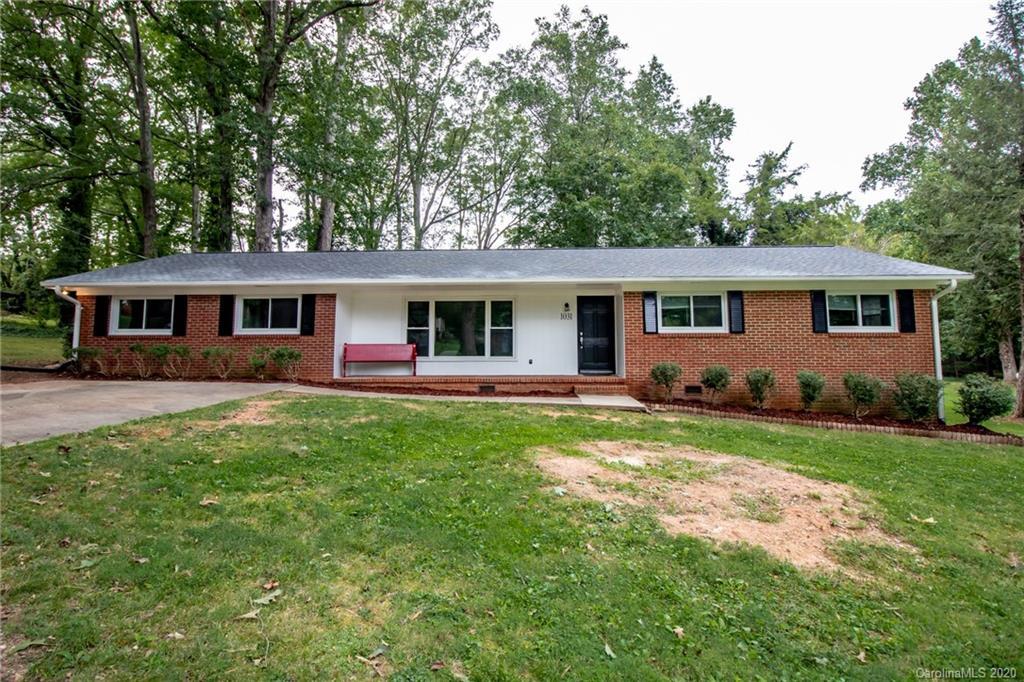 1031 Rowan Cir. #6, Salisbury, NC 28146