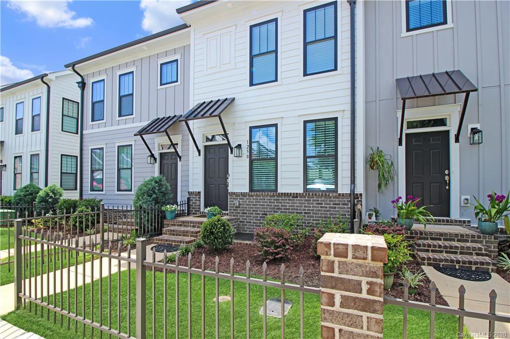 125B Capital Ave., Mooresville, NC 28117