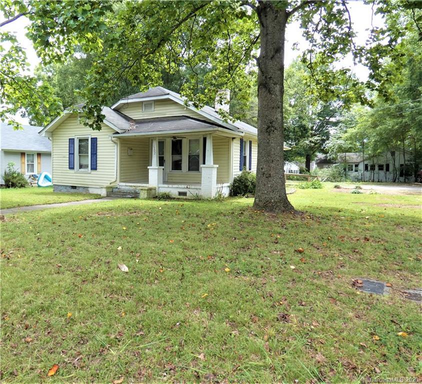 1302 Central Dr., Kannapolis, NC 28083