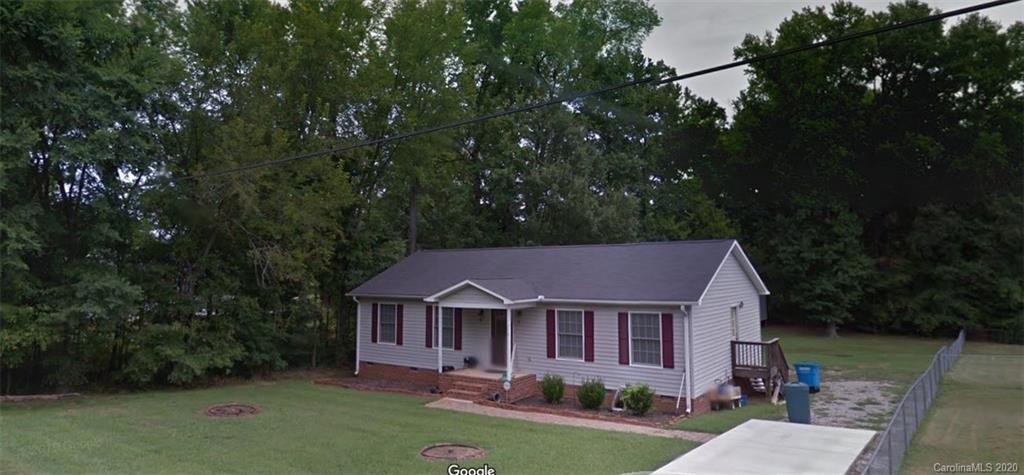 710 Crown Point Dr., Salisbury, NC 28146