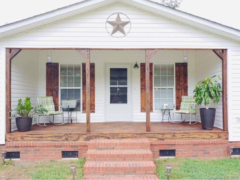 8333 Smith Rd., Kannapolis, NC 28081