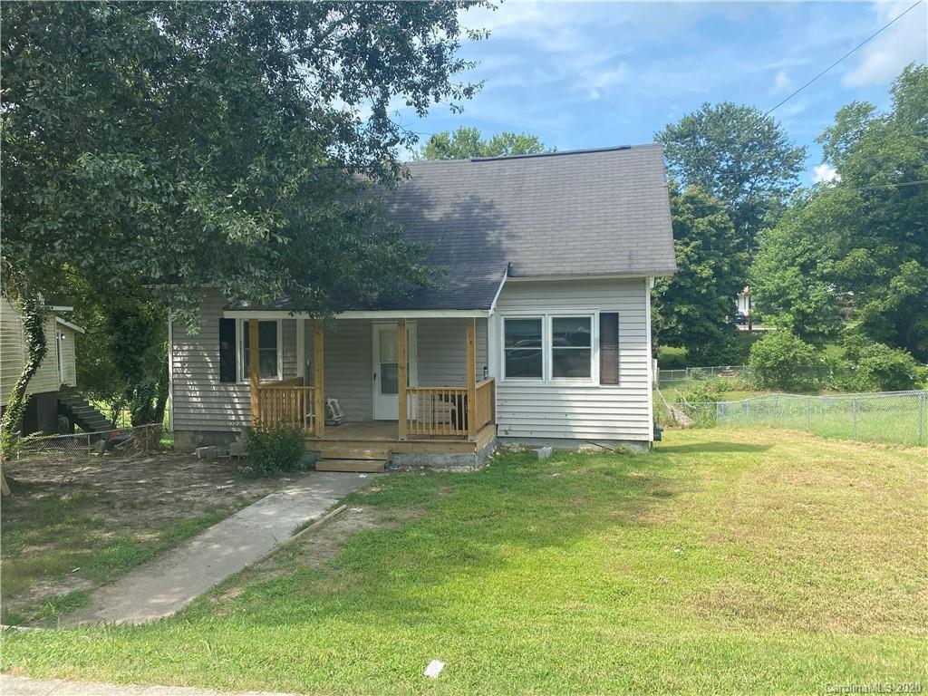 305 S Highland St., Gastonia, NC 28052