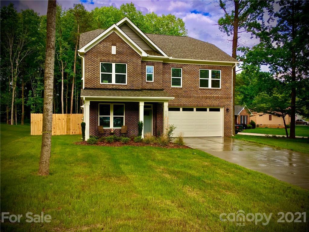 8302 Rego St., Charlotte, NC 28216