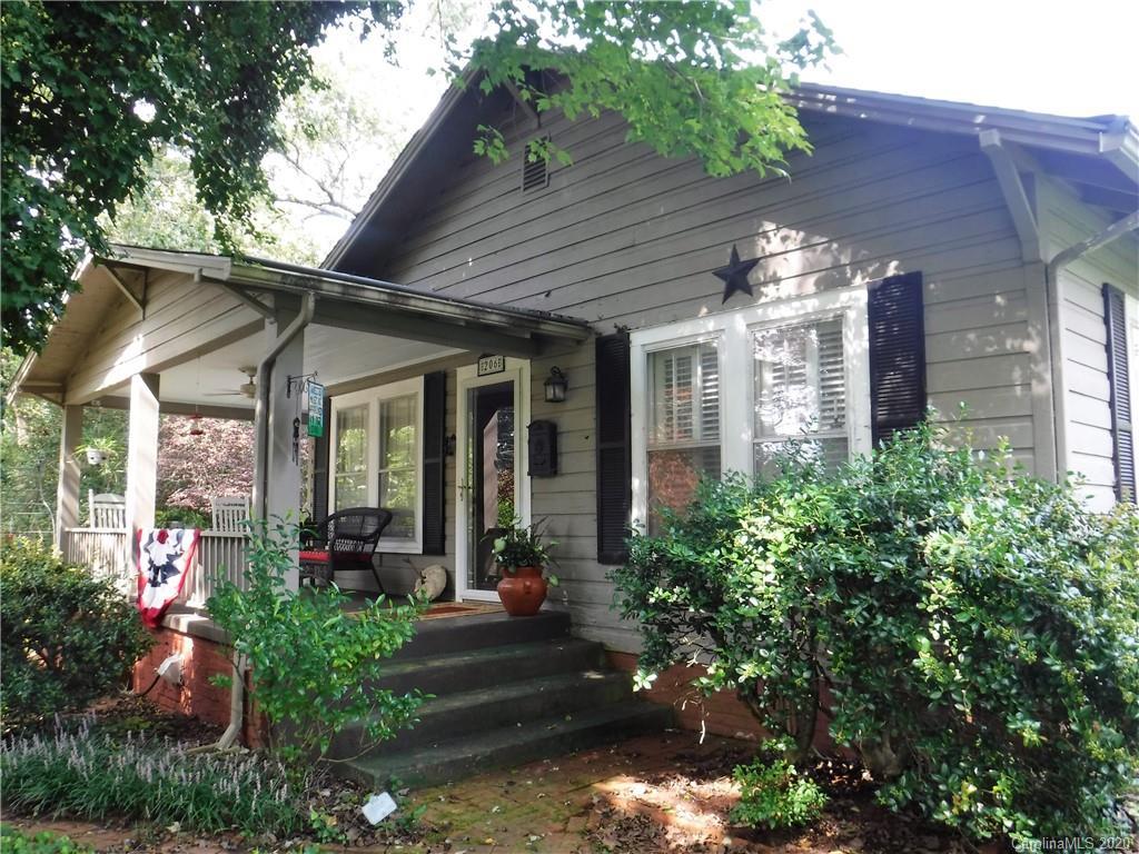 206 Callahan St., Rutherfordton, NC 28139