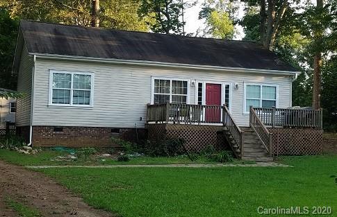 175 Sportsman Dr., Salisbury, NC 28146