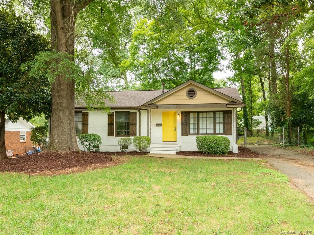 4637 Westridge Dr., Charlotte, NC 28208