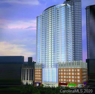 210 Church St. #3502, Charlotte, NC 28202