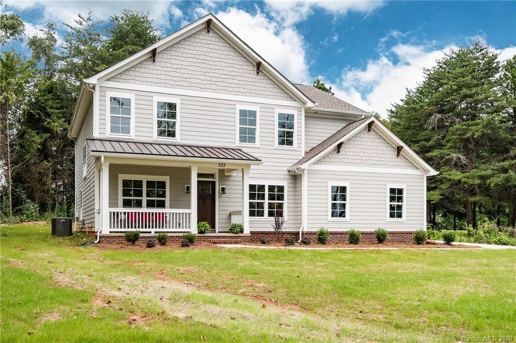 332 Sundown Rd. #7, Mooresville, NC 28117