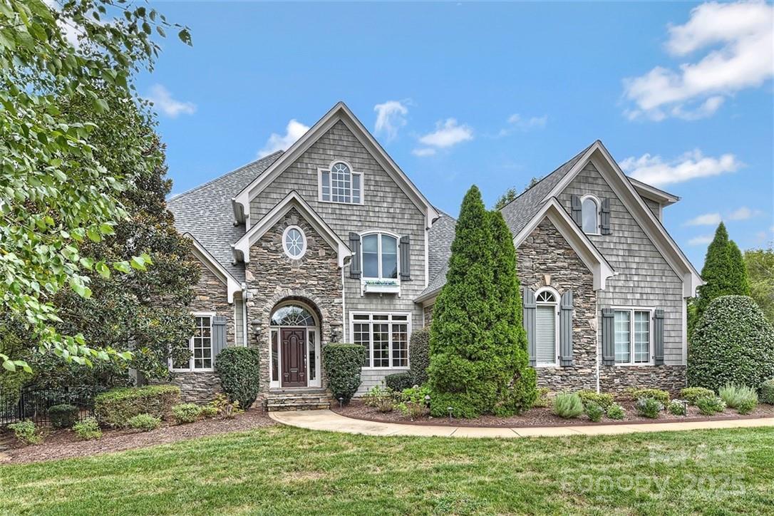 9207 Kingsmead Ln., Waxhaw, NC 28173