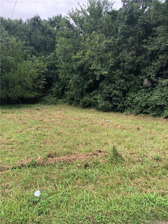 Messner St., Salisbury, NC 28144