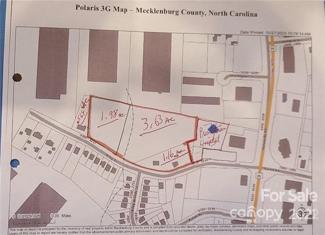 10129 Garrison Rd., Charlotte, NC 28278