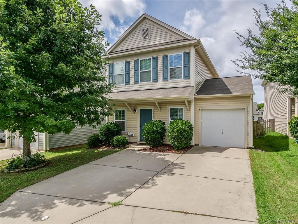 10747 Derryrush Dr., Charlotte, NC 28213