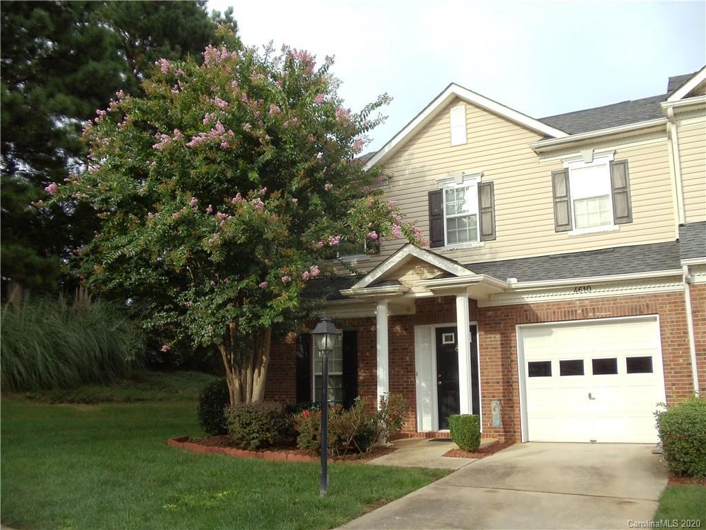 4610 Kingsland Ct., Charlotte, NC 28269