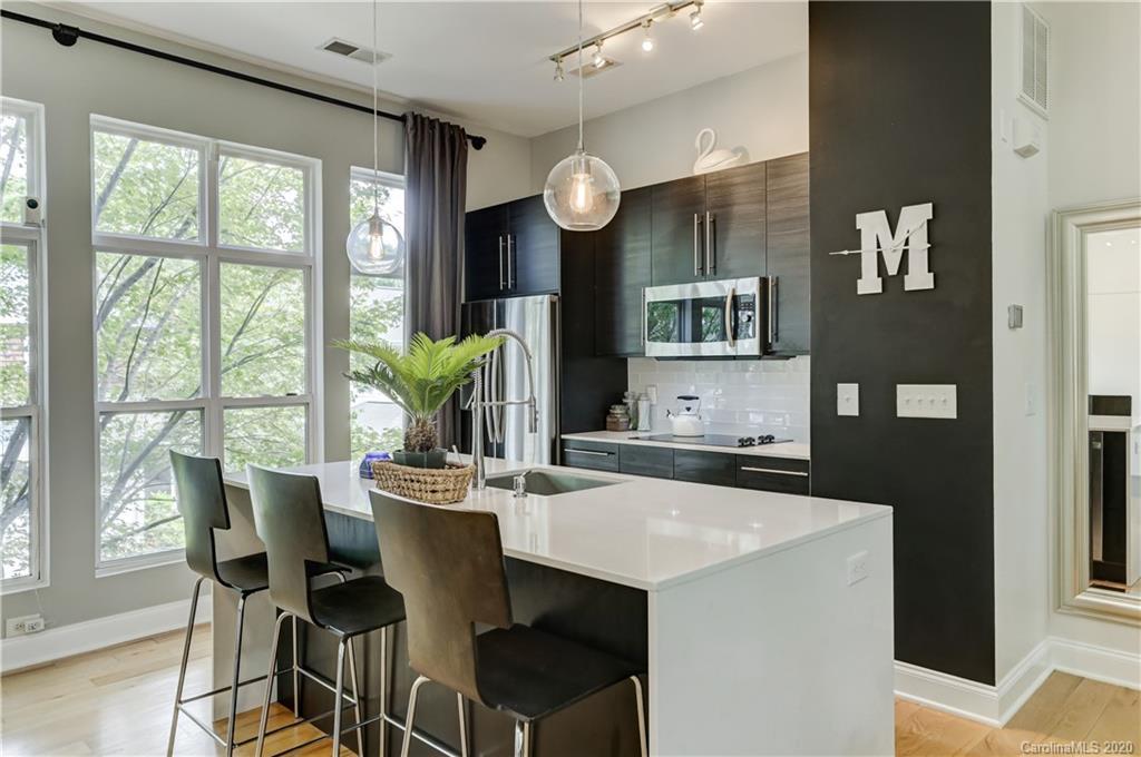 912 Garden District Dr., Charlotte, NC 28202