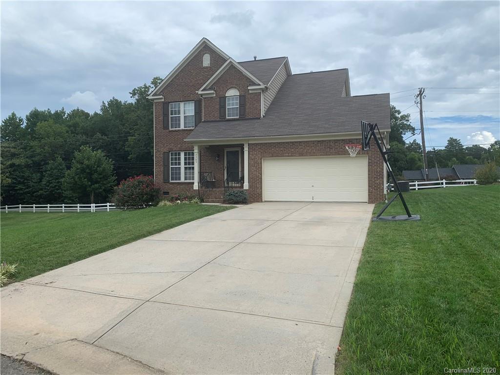 2385 Saguaro Ln. #5, Kannapolis, NC 28083