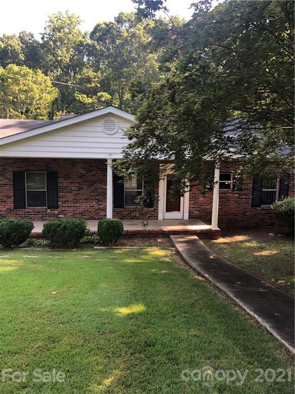 6475 Goldfish Rd., Kannapolis, NC 28083