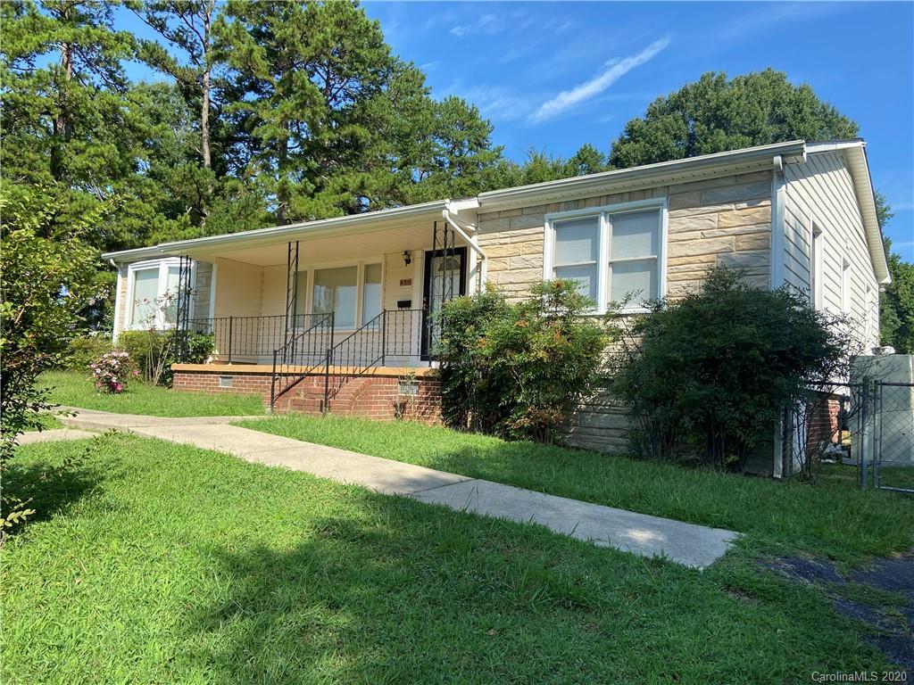 809 Mount Olivet Rd., Kannapolis, NC 28083