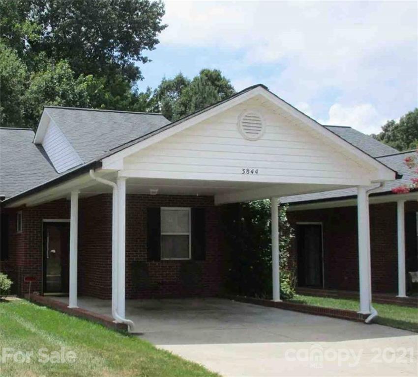 3844 Azalea Tr., Denver, NC 28037