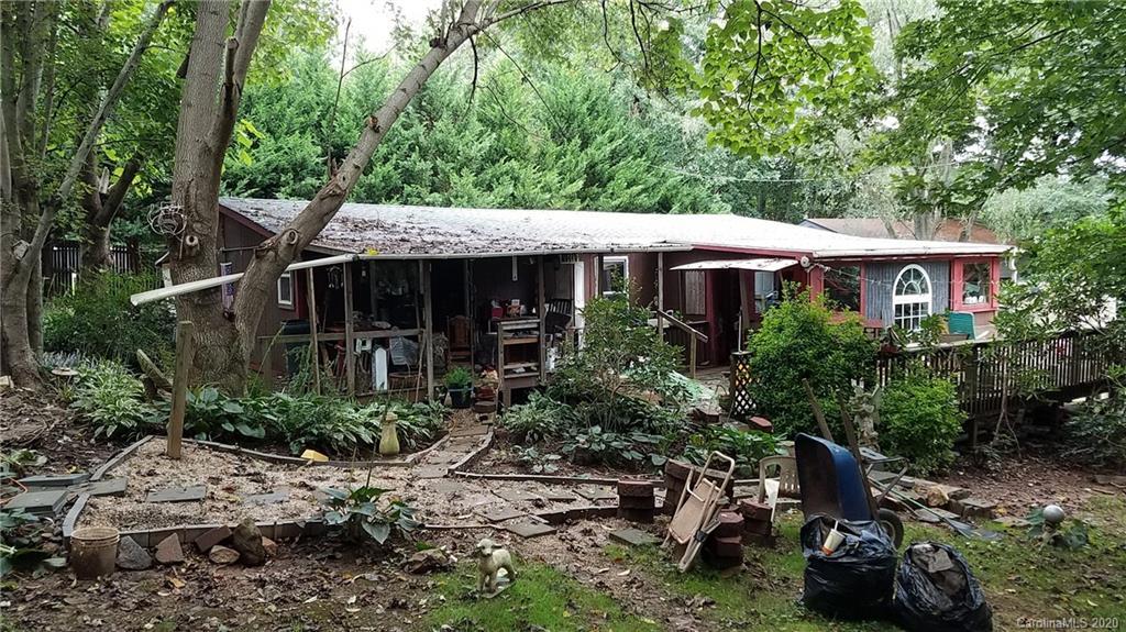 98 Dove Rd., Asheville, NC 28806