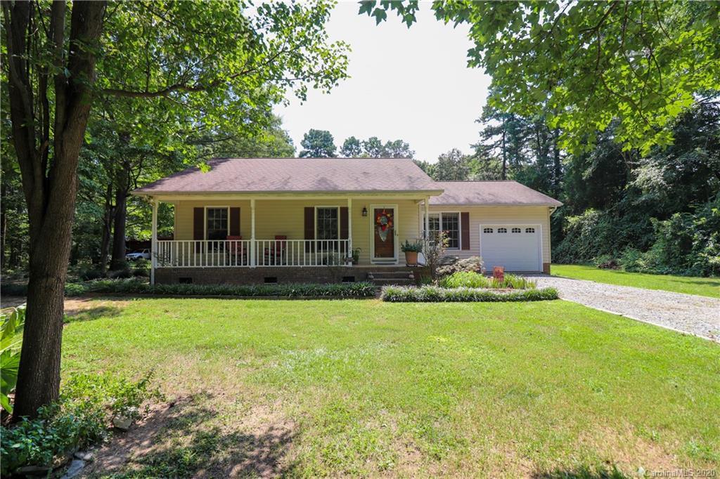 8703 Johnston St., Concord, NC 28027