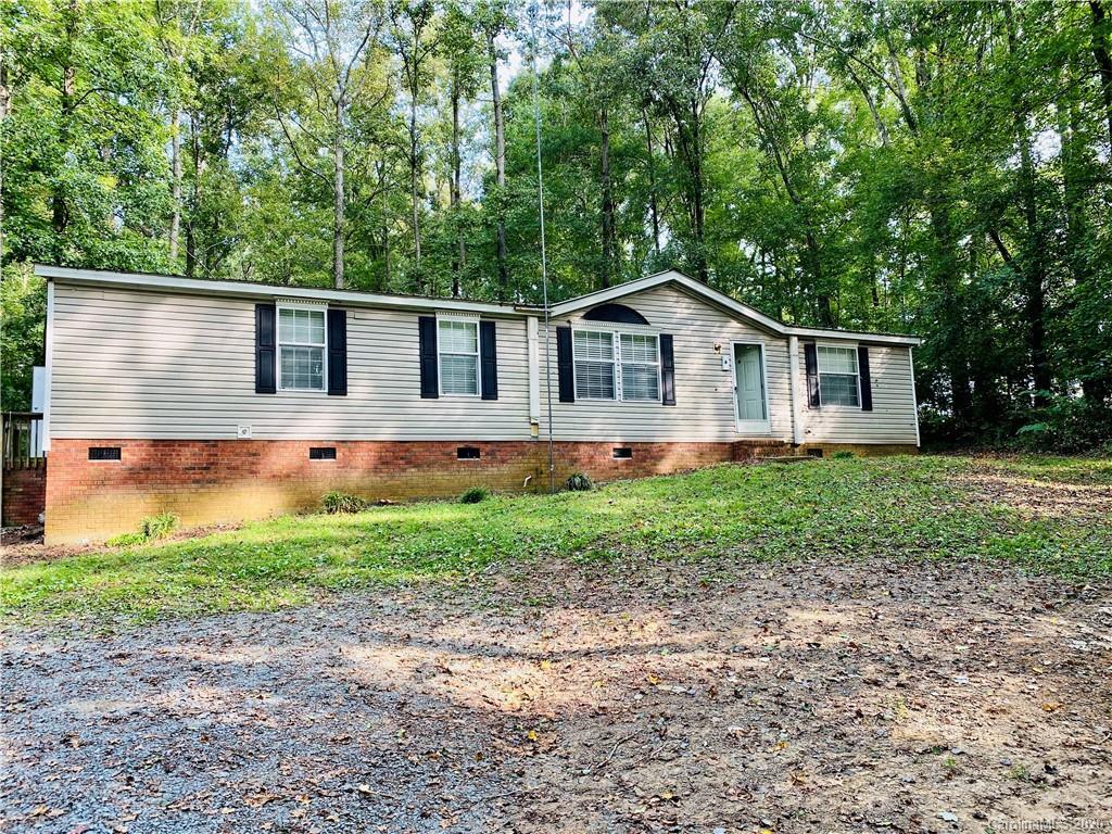 12561 Big Lick Rd., Stanfield, NC 28163