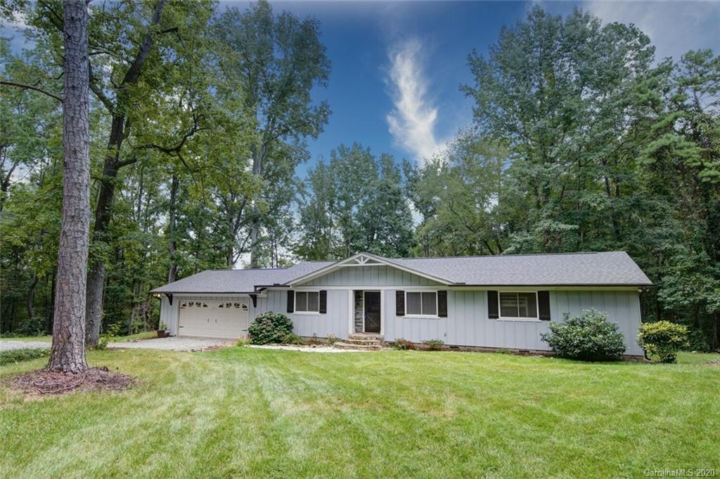 3906 Price Short Cut Rd., Monroe, NC 28110