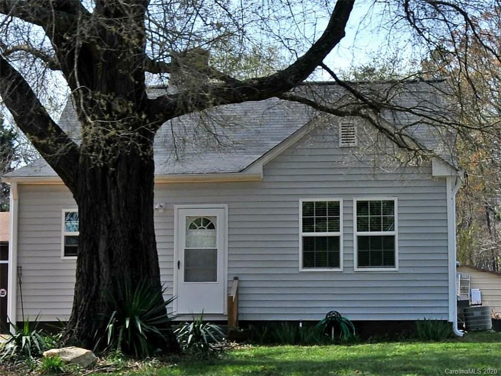 3204 Sam Wilson Rd., Charlotte, NC 28214