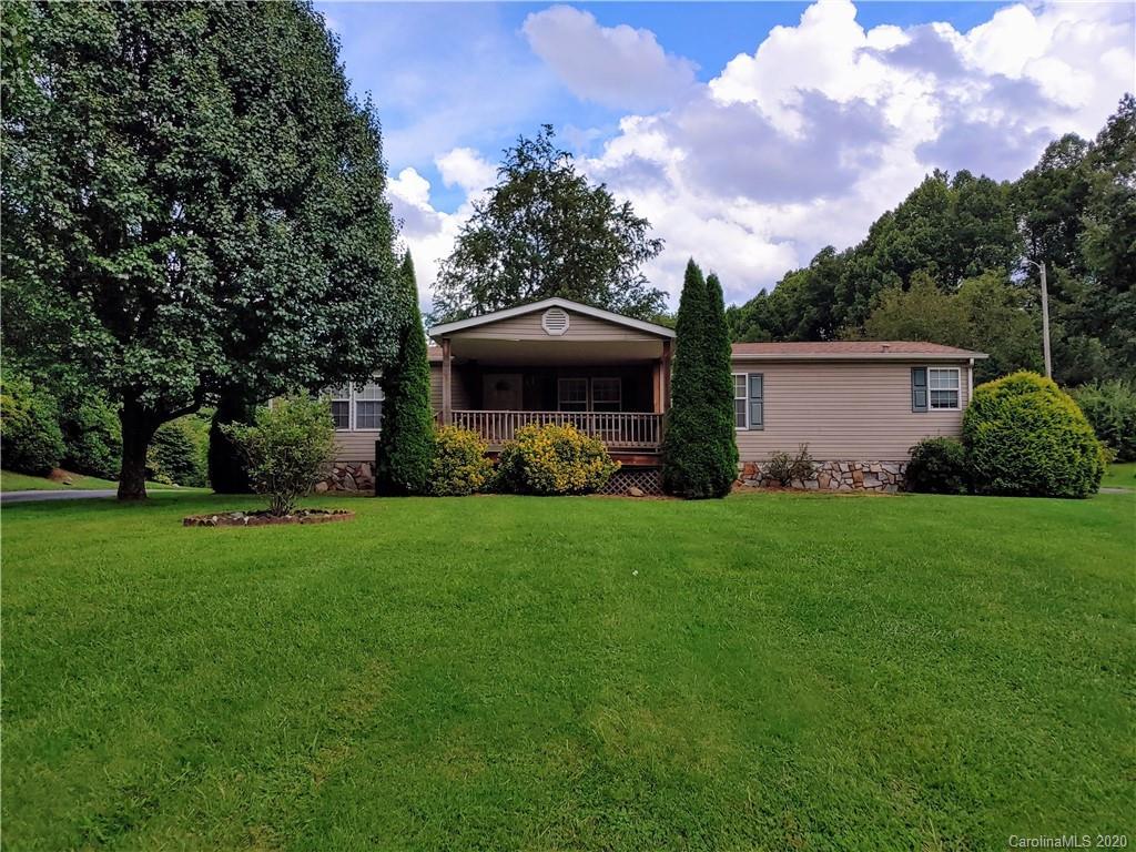 98 Price Ln., Waynesville, NC 28786