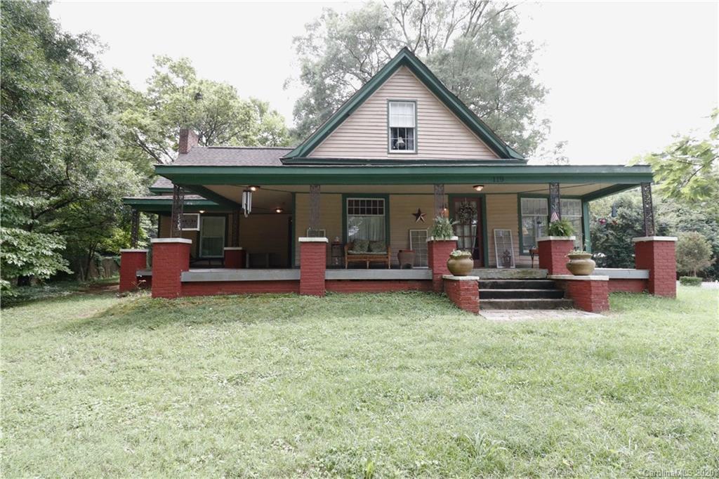 119 5th Ave., Gastonia, NC 28052