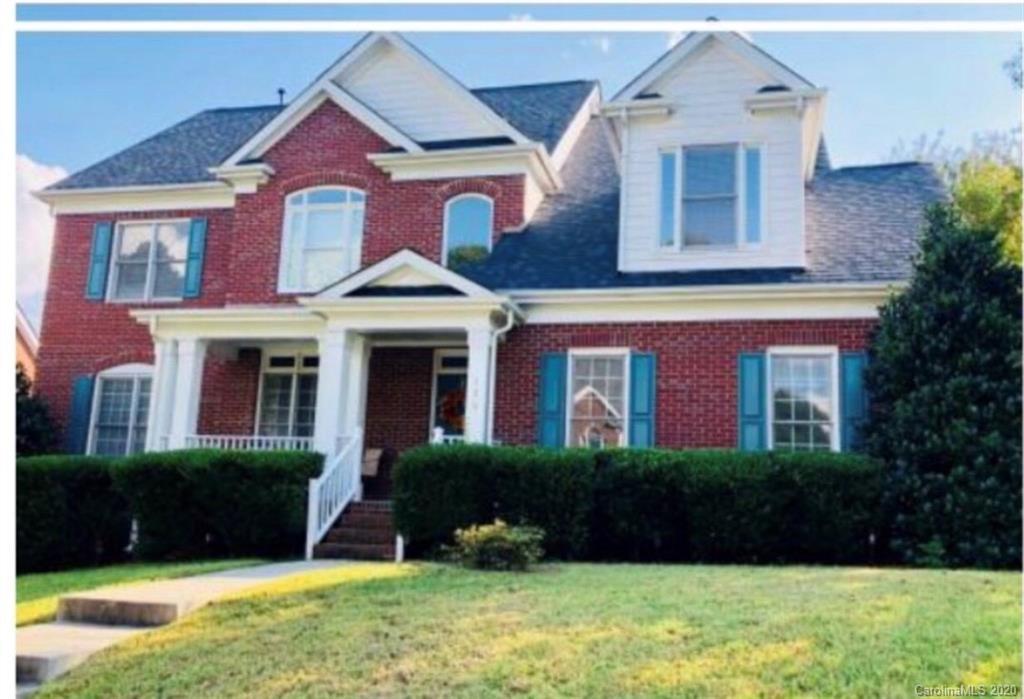 136 Foxfield Park Dr., Mooresville, NC 28115