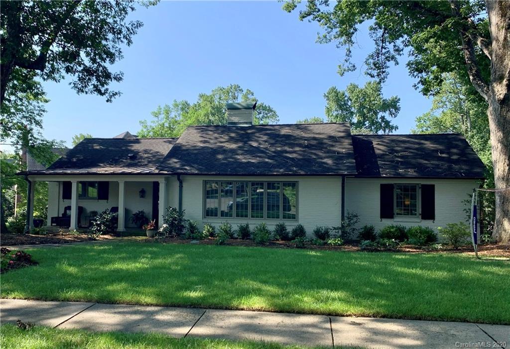 2644 Portland Ave., Charlotte, NC 28207