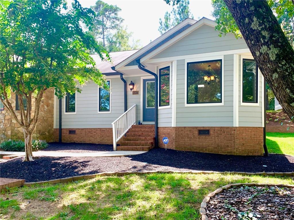 1007 Kenilworth Ct., Concord, NC 28027