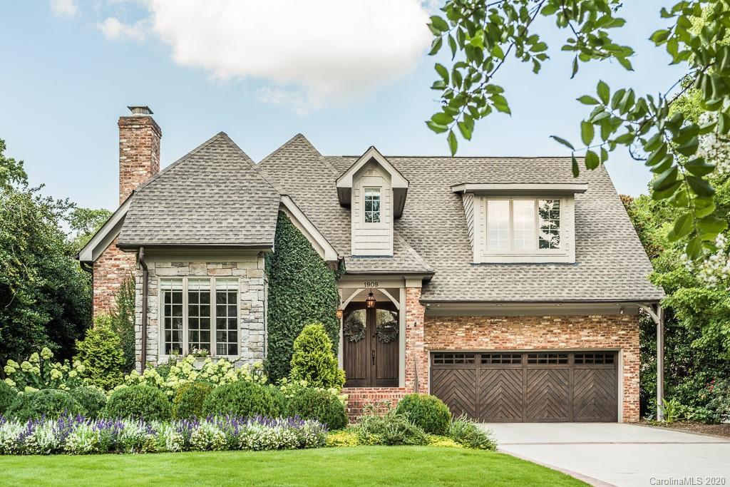 1909 Maryland Ave., Charlotte, NC 28209