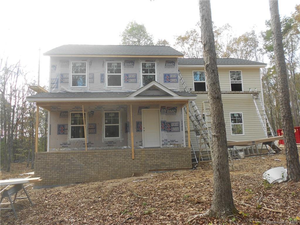 1919 E Sandy Ridge Rd., Monroe, NC 28112