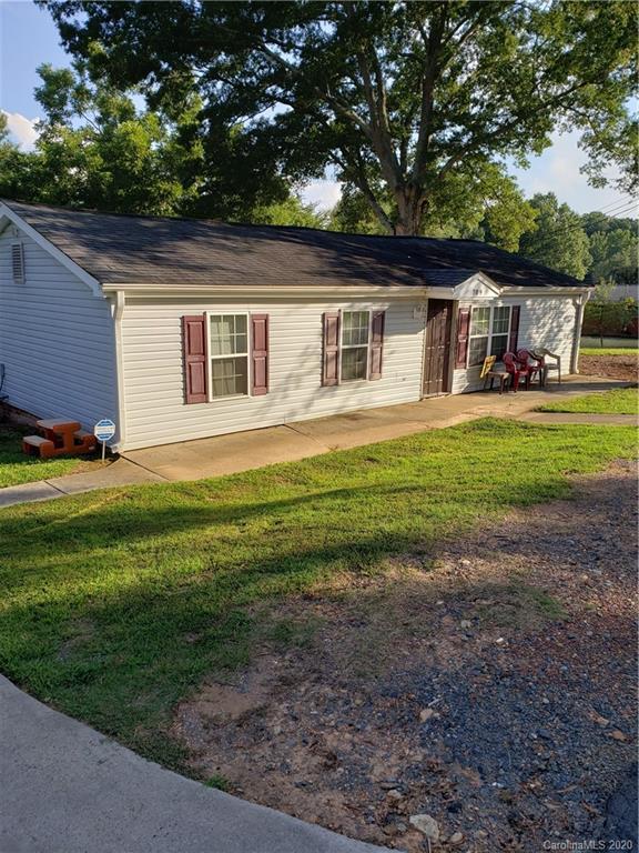 709 High St., Albemarle, NC 28001