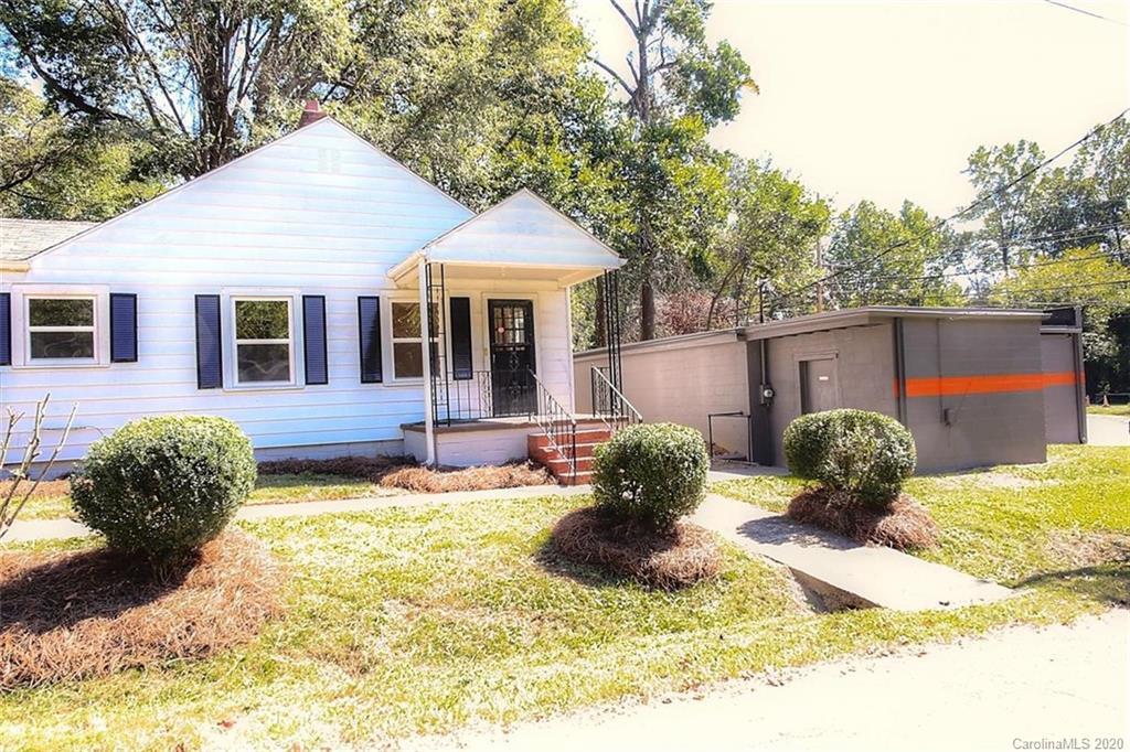 112 Hugh Caldwell Rd., Charlotte, NC 28214