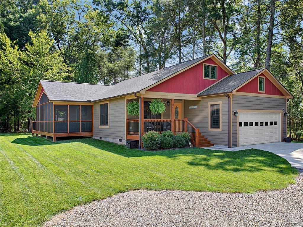 12 Alpha Dr., Asheville, NC 28806