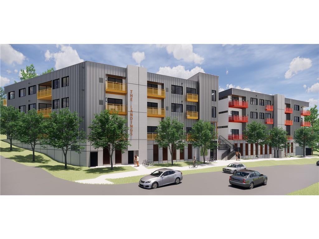 68 Craven St. #304, Asheville, NC 28806