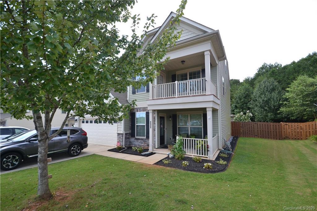 222 Almora Loop, Mooresville, NC 28115