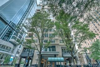 230 Tryon St. #401, Charlotte, NC 28202