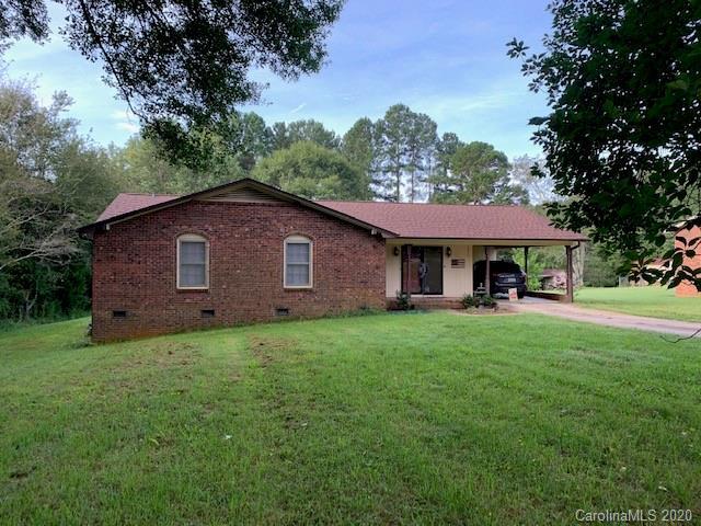 330 N Toney St., Boiling Springs, NC 28152