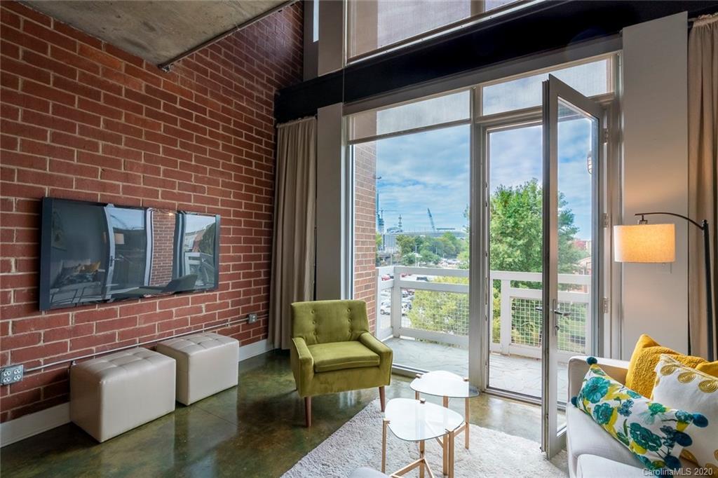 710 W Trade St. #508, Charlotte, NC 28202