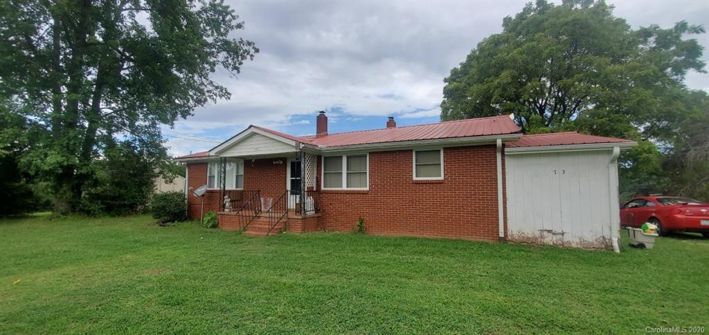 753 Springs East Rd., Lincolnton, NC 28092