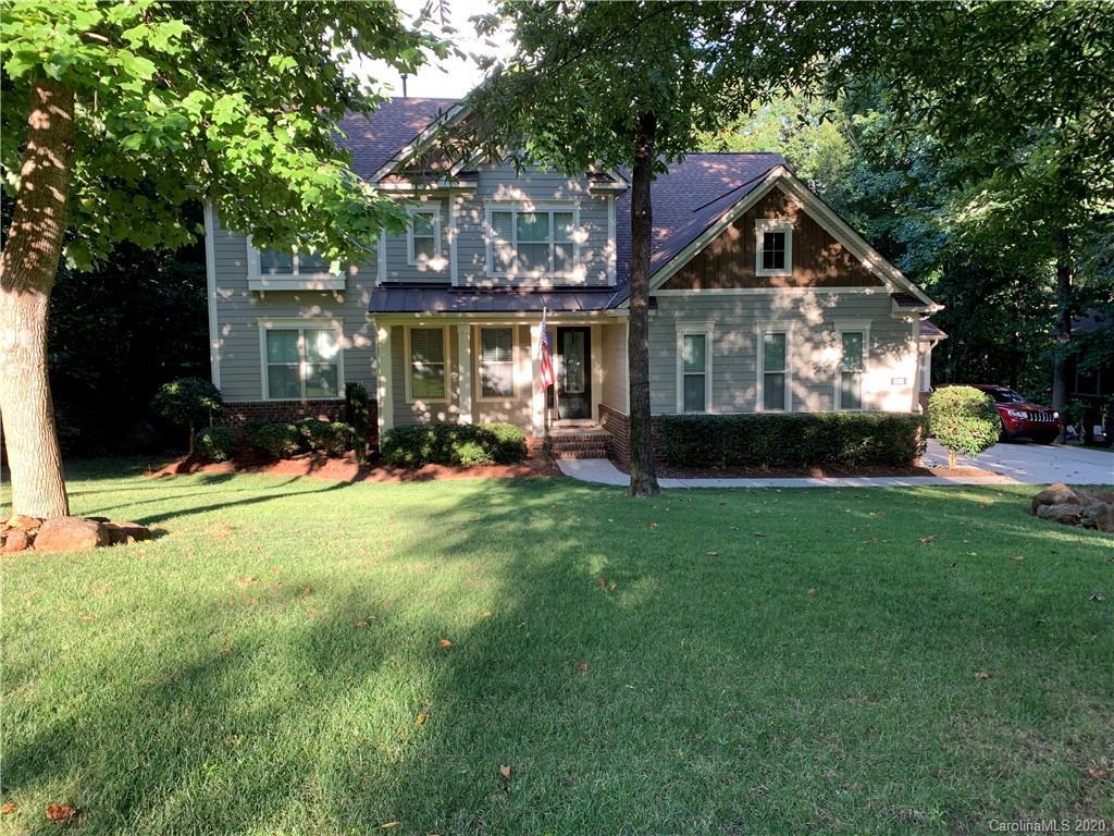 11101 Preservation Ln., Charlotte, NC 28278