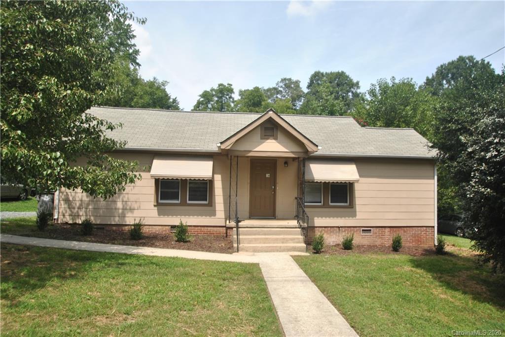 311 Pineview St., Kannapolis, NC 28083