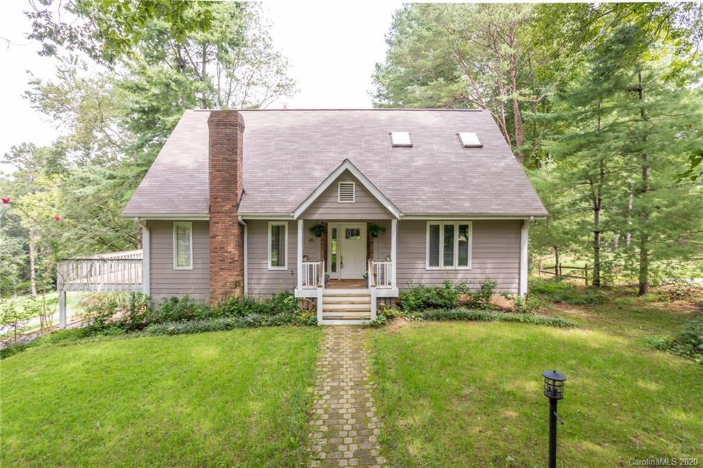 45 Mountain View Dr., Arden, NC 28704