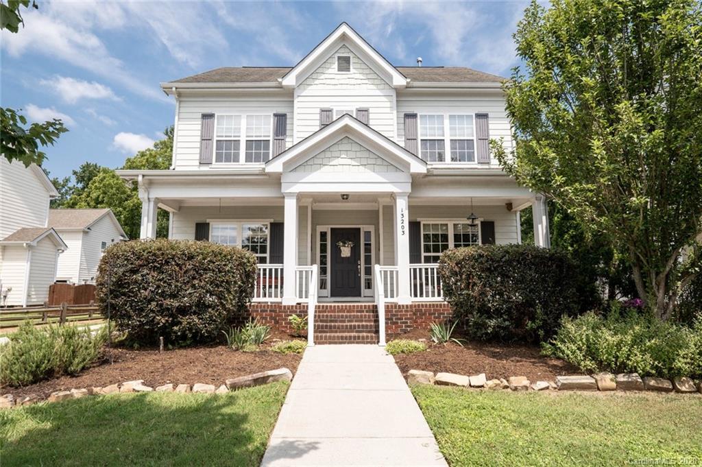 13203 Poetry Way, Davidson, NC 28036