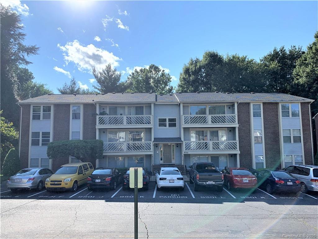 9501 Shannon Green Dr., Charlotte, NC 28213